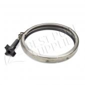 Onga Pantera - P21 / P25 / P29 / P33 Sand Filter Clamp Kit w/ O-ring Onga Pantera - P21 / P25 / P29 / P33 Sand Filter Clamp Kit w/ O-ring