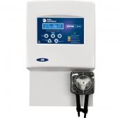 Pool Controls Ozone XLM28 - 28 g/h Salt Self Cleaning Salt Water Chlorinator w. pH Pool Controls Ozone XLM28 - 28 g/h Salt Self Cleaning Salt Water Chlorinator w. pH