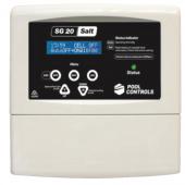 Pool Controls SG / SWC / XLS Control Box Only - No Cell Pool Controls SG / SWC / XLS Control Box Only - No Cell