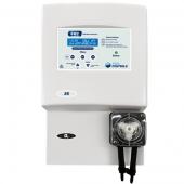 Pool Controls SWC15PH - 15 g/h Self Cleaning Salt Water Chlorinator w. pH Control Pool Controls SWC15PH - 15 g/h Self Cleaning Salt Water Chlorinator w. pH Control