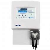 Pool Controls XLS18PH - 18 g/h Low Salt Self Cleaning Salt Water Chlorinator w. pH Control Pool Controls XLS18PH - 18 g/h Low Salt Self Cleaning Salt Water Chlorinator w. pH Control