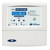 Pool Controls XLS28 - 28 g/h Low Salt Self Cleaning Salt Water Chlorinator Pool Controls XLS28 - 28 g/h Low Salt Self Cleaning Salt Water Chlorinator