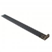 Salchlor 12\" Anode Mesh Standard Cell