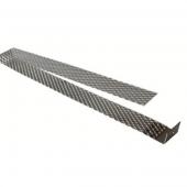 Salchlor 15\" Cathode Mesh Standard Cell