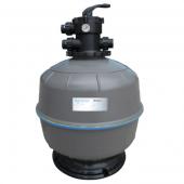 Waterco E602 Exotuf - 24\" Sand Filter w. 50mm Valve Waterco E602 Exotuf - 24\" Sand Filter w. 50mm Valve