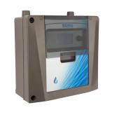 Waterco Electrochlor Mineral Chlorinator - Control Box Only Waterco Electrochlor Mineral Chlorinator - Control Box Only