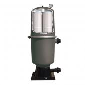 Waterco Fulflo Tri 500 Sqft Cartridge Filter Complete Waterco Fulflo Tri 500 Sqft Cartridge Filter Complete