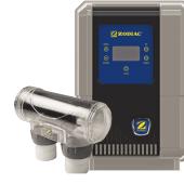 Zodiac EL25 Saltwater Chlorinator - Retrofits Zodiac Tri / Tri XO Zodiac EL25 Saltwater Chlorinator - Retrofits Zodiac Tri / Tri XO