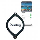 Zodiac iAquaLink iQ30 - Web Connect Pool Controller Zodiac iAquaLink iQ30 - Web Connect Pool Controller