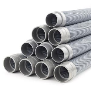 10 x 1.1m Zodiac Baracuda Pool Cleaner Hoses - Grey - Generic 10 x 1.1m Zodiac Baracuda Pool Cleaner Hoses - Grey - Generic