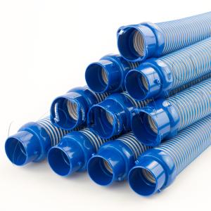 10 x 1m Zodiac Twist Lock Hose - MX6/MX8/T3/T5/ G1/G2/G3/AX10/AX20/Tracker/Manta - Generic 10 x 1m Zodiac Twist Lock Hose - MX6/MX8/T3/T5/ G1/G2/G3/AX10/AX20/Tracker/Manta - Generic