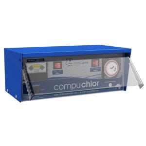 Compu Pool Salt Water Chlorinators Compu Pool Salt Water Chlorinators