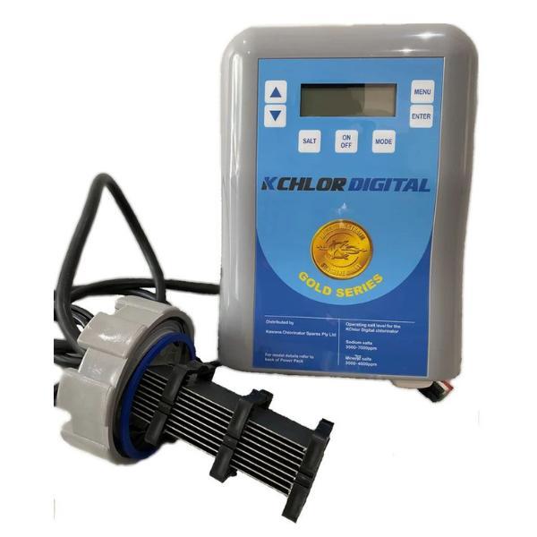 Kawana Chlorinators Kawana Chlorinators
