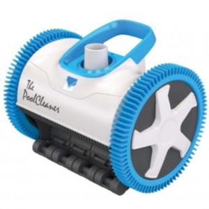 The Pool Cleaner The Pool Cleaner