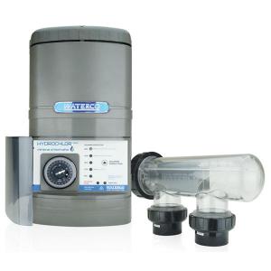Waterco Chlorinators Waterco Chlorinators