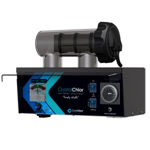 Crystal Clear Chlorinators Crystal Clear Chlorinators