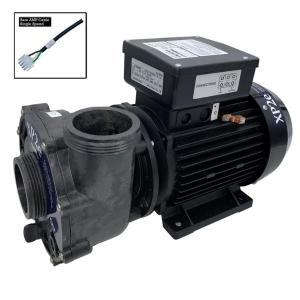 Aqua-Flo XP2e 3.0 HP 1 Speed Pump Aqua-Flo XP2e 3.0 HP 1 Speed Pump