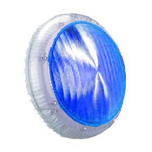 Aquaquip QC Concrete LED Niche Blue Pool Light + Mounting Kit & 30m Cable Aquaquip QC Concrete LED Niche Blue Pool Light + Mounting Kit & 30m Cable
