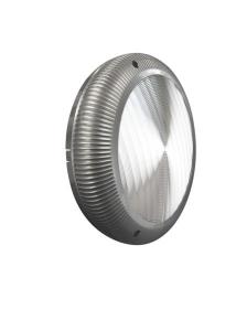 Aquaquip QC Concrete LED Niche Quattro Quad Colour Pool Light Grey Ring + Mounting Kit & 30m Cable Aquaquip QC Concrete LED Niche Quattro Quad Colour Pool Light Grey Ring + Mounting Kit & 30m Cable