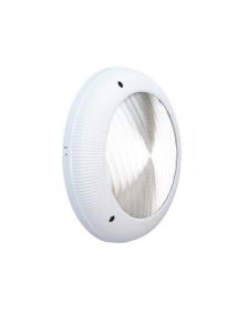 Aquaquip QC Concrete LED Niche Quattro Quad Colour Pool Light White Ring + Mounting Kit & 30m Cable Aquaquip QC Concrete LED Niche Quattro Quad Colour Pool Light White Ring + Mounting Kit & 30m Cable