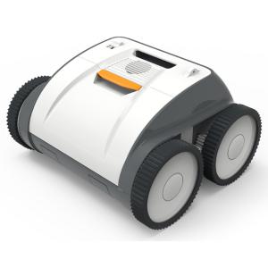 Ascon Bugson HJ3172 Cordless Robotic Pool Cleaner Ascon Bugson HJ3172 Cordless Robotic Pool Cleaner