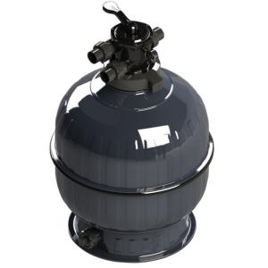 Astral CA 280 - 25” Sand Filter w. 40mm Valve Astral CA 280 - 25” Sand Filter w. 40mm Valve