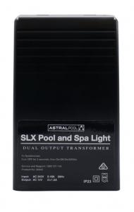 Astral Dual Output Light Transformer SLX/FLX Astral Dual Output Light Transformer SLX/FLX