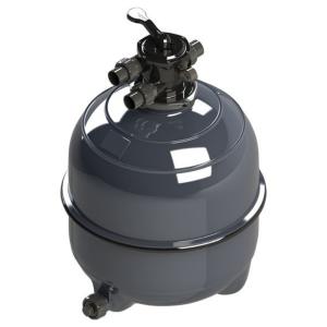Astral ECA 550 - 21” Sand Filter Astral ECA 550 - 21” Sand Filter