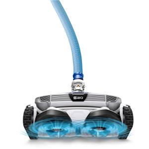 Astral S20 Mechanical Suction Pool Cleaner Astral S20 Mechanical Suction Pool Cleaner