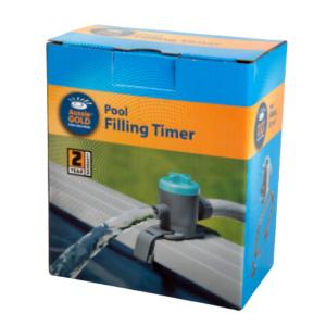 Aussie Gold Pool Filling Timer Aussie Gold Pool Filling Timer