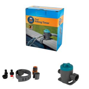 Aussie Gold Pool Filling Timer Aussie Gold Pool Filling Timer