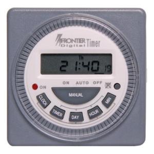 AutoChlor RP36QT - 36 g/hr Salt Water Chlorinator AutoChlor RP36QT - 36 g/hr Salt Water Chlorinator