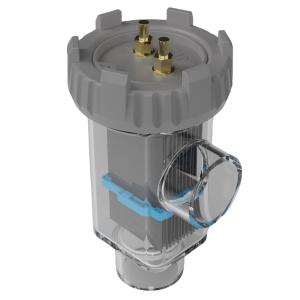 AutoChlor RP50QT - 50 g/hr Salt Water Chlorinator AutoChlor RP50QT - 50 g/hr Salt Water Chlorinator