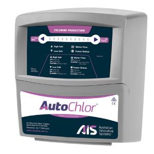 AutoChlor SMC 20TA Chlorinator - Retrofits AutoChlor AC15 / AC20 / RP15 / RP20 AutoChlor SMC 20TA Chlorinator - Retrofits AutoChlor AC15 / AC20 / RP15 / RP20