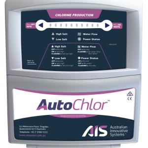 AutoChlor SMC 20TA Chlorinator - Retrofits AutoChlor AC15 / AC20 / RP15 / RP20 AutoChlor SMC 20TA Chlorinator - Retrofits AutoChlor AC15 / AC20 / RP15 / RP20
