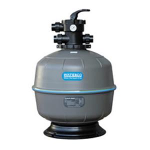 Waterco Sand Filters Waterco Sand Filters