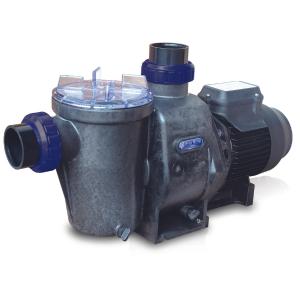 Baker Hydro Nova - ECO-V 100 Variable 3 Speed Pool Pump Baker Hydro Nova - ECO-V 100 Variable 3 Speed Pool Pump