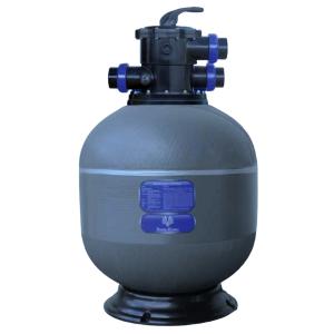 Baker Hydro Sapphire E602 Fibreglass - 28" Sand Filter with 50mm Baker Hydro Sapphire E602 Fibreglass - 28" Sand Filter with 50mm