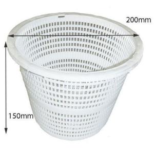 Baker Hydro Skimmer Basket Baker Hydro Skimmer Basket