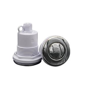Balboa Pltd Flush Mount On/Off Air Button Balboa Pltd Flush Mount On/Off Air Button