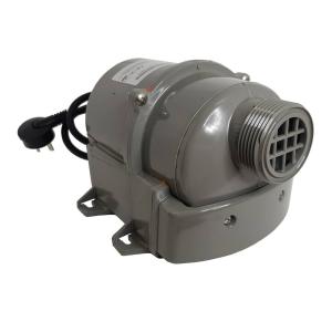 Balboa Quiet Flow 1.0 HP Spa Blower C38 Balboa Quiet Flow 1.0 HP Spa Blower C38