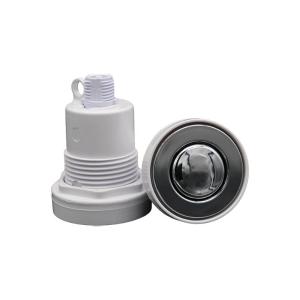 Balboa Slimline Chrome Air Button Balboa Slimline Chrome Air Button