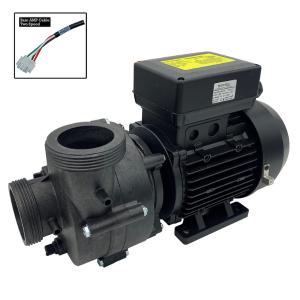 Balboa Ultimax 2.0HP 2 Speed Spa Booster Pump Balboa Ultimax 2.0HP 2 Speed Spa Booster Pump
