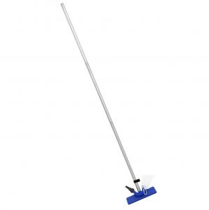Bestway 2.03m Swimming Pool Maintenance Kit - Pole, Vacuum Head, Skimmer Net - 58013 Bestway 2.03m Swimming Pool Maintenance Kit - Pole, Vacuum Head, Skimmer Net - 58013
