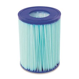 Bestway 4.04m x 2.01m x 1m Power Steel Frame Pool with 530gal Cartridge Filter Pump - 56426 Bestway 4.04m x 2.01m x 1m Power Steel Frame Pool with 530gal Cartridge Filter Pump - 56426