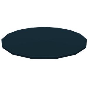 Bestway 4.27m x 1.22m Steel Pro MAX Frame Pool with 800gal Cartridge Filter Pump - 5612Y Bestway 4.27m x 1.22m Steel Pro MAX Frame Pool with 800gal Cartridge Filter Pump - 5612Y