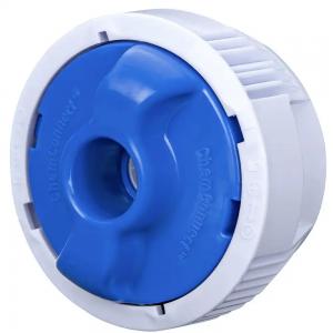 Bestway 5.49m x 1.32m Hydrium Round Steel Wall Pool with 1600gal Sand Filter Pump - 561RM