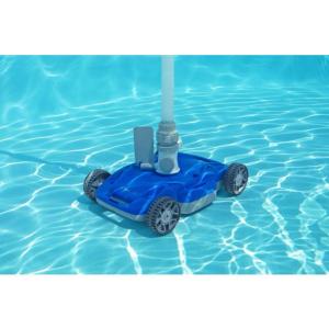 Bestway Aquadrift Automatic Pool Cleaner For Above Ground Pools - 58665 Bestway Aquadrift Automatic Pool Cleaner For Above Ground Pools - 58665