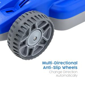 Bestway Aquadrift Automatic Pool Cleaner For Above Ground Pools - 58665 Bestway Aquadrift Automatic Pool Cleaner For Above Ground Pools - 58665