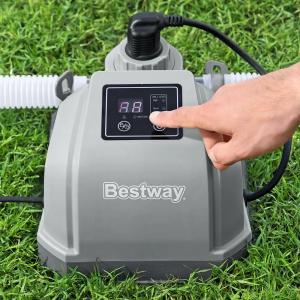 Bestway Hydrogenic 2 g/h Saltwater Chlorinator - 58773